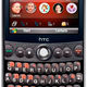 Illustration for article titled HTC Snap Christened as T-Mobile Dash 3G, Due For Release Sometime Soon
